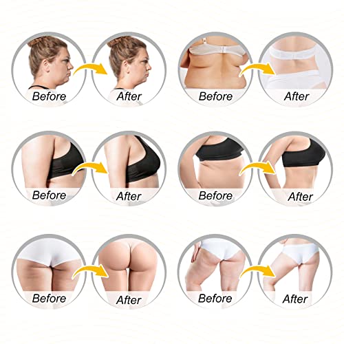 2PCS VOGSIG Ginger Slimming Cream - Anti Cellulite, Fat Burning, Tightening & Moisturizin VOGSIGBuy Supplements Australia