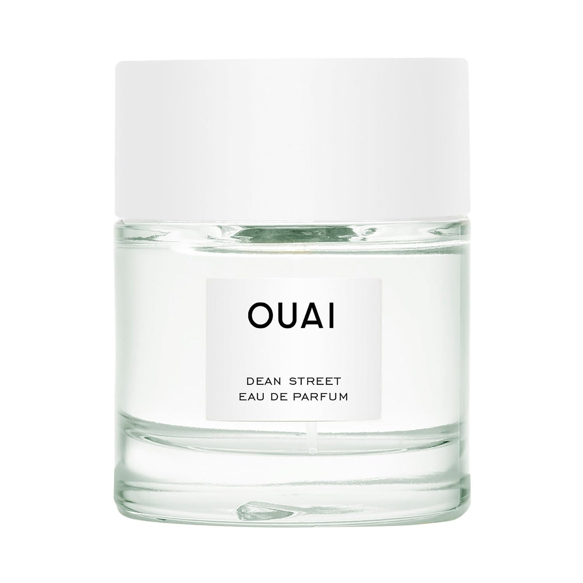 OUAI Dean Street Eau de Parfum - Elegant Womens Perfume for Everyday Wear - Fresh Floral Scent with Notes of Citrus, Apricot, Magnolia and Delicate Hints of Rose and Musk (1.7 Oz) OUAIBuy Supplements Australia