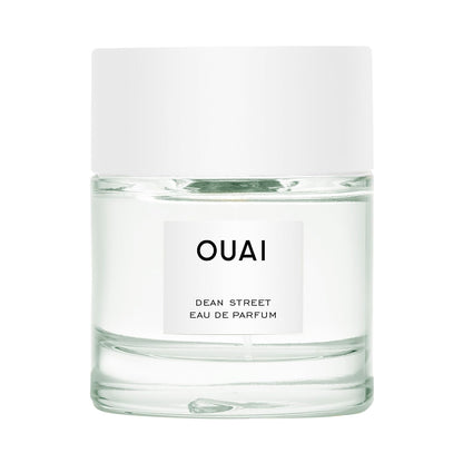 OUAI Dean Street Eau de Parfum - Elegant Womens Perfume for Everyday Wear - Fresh Floral Scent with Notes of Citrus, Apricot, Magnolia and Delicate Hints of Rose and Musk (1.7 Oz) OUAIBuy Supplements Australia