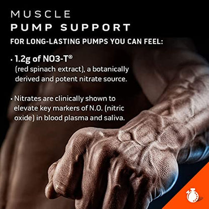 Pre Workout for Men & Women | MuscleTech Shatter Elite Pre-Workout | Preworkout MuscleTechBuy Supplements Australia