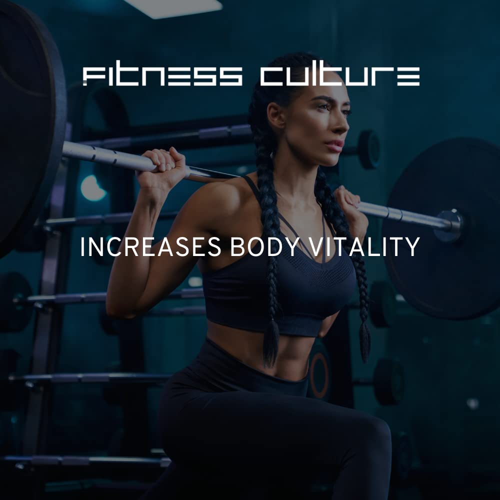 Fitness Culture Protein Plus, Whey Protein Powder with Added Glutamine, Immune and Digestive System Support GenericBuy Supplements Australia