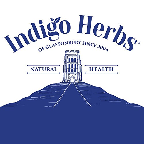 Indigo Herbs Organic Rice Protein Powder 1kg Indigo HerbsBuy Supplements Australia