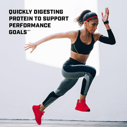 GNC Pro Performance 100% Whey Protein Powder - Chocolate Supreme, 25 Servings GNCBuy Supplements Australia