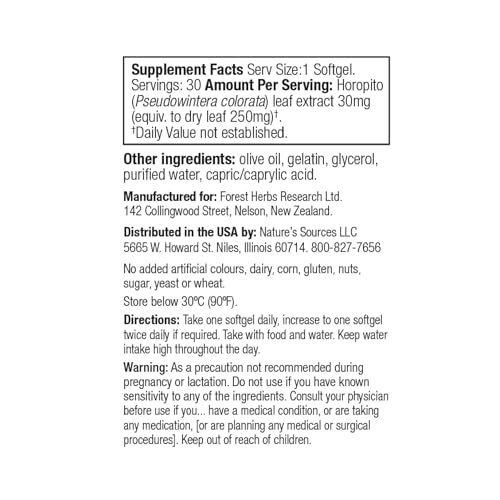 Kolorex Gut Care Candida Balance (Advanced Candida Care) 30ct KolorexBuy Supplements Australia