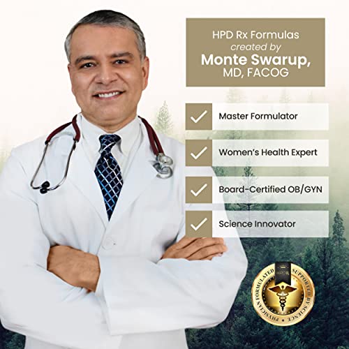 HPD Rx ONE Immunity Boost Multivitamin HPV Supplements for Women and Men HPD RxBuy Supplements Australia