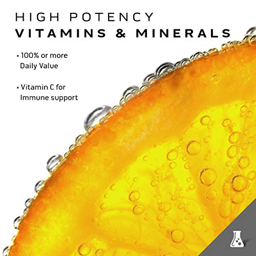 MuscleTech Platinum Multivitamin for Immune Support 18 Vitamins & Minerals Vitamins A MuscleTechBuy Supplements Australia