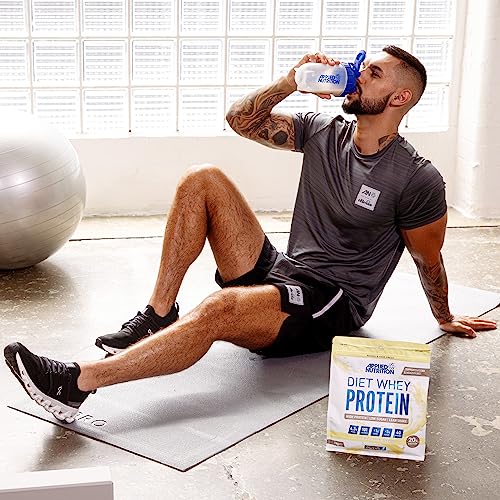 Applied Nutrition Diet Whey - High Protein Powder Supplement, Low Carb & Sugar Applied NutritionBuy Supplements Australia
