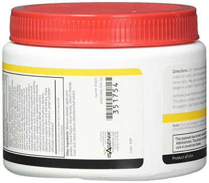 Isagenix Ionix Supreme Powder 240g/8.5oz (Packaging May Vary) IsagenixBuy Supplements Australia