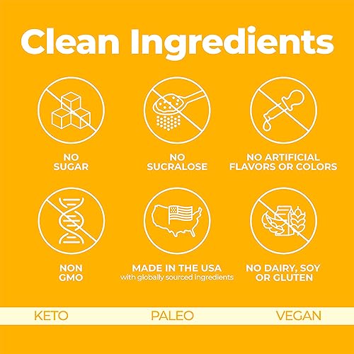 Pureboost Apple Cider Vinegar Superfoods Clean Energy Drink Mix, Boosted with 1,000 mg PureboostBuy Supplements Australia