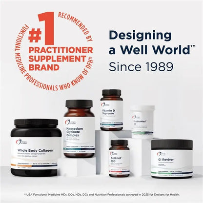 Designs for Health FemGuard + Hormone Balance for Women - DIM, Black Cohosh, Calcium D-Glucarate, EGCg Green Tea Extract & Chaste Tree Supplement for Mood Support & Estrogen Metabolism (120 Capsules) Designs for HealthBuy Supplements Australia