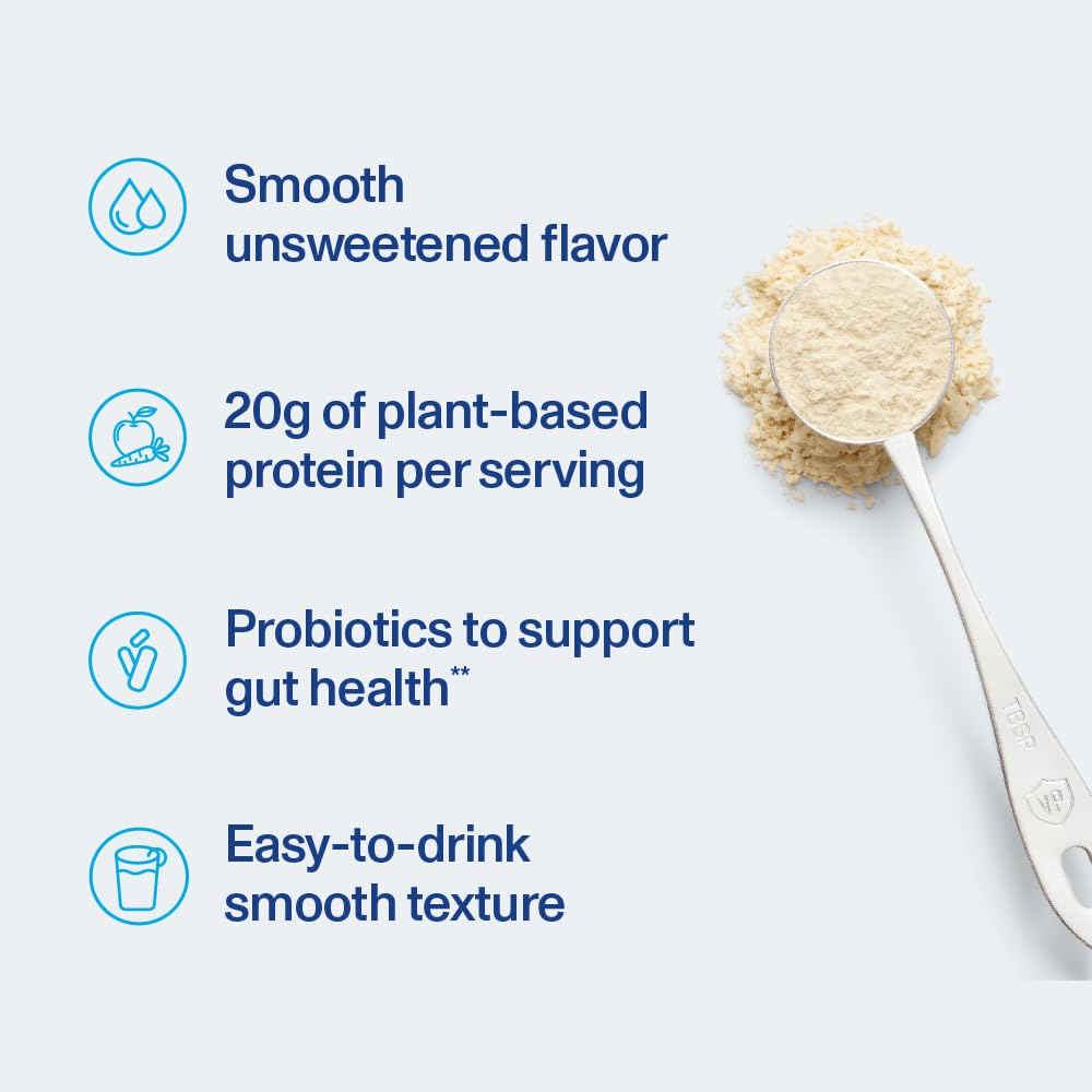 Vital Proteins Collagen Peptides Powder, 9.33 oz Unflavored + 14 oz Unsweetened Plant Vital ProteinsBuy Supplements Australia