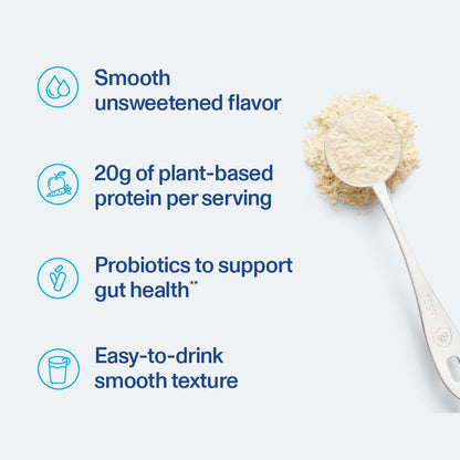 Vital Proteins Collagen Peptides Powder, 9.33 oz Unflavored + 14 oz Unsweetened Plant Vital ProteinsBuy Supplements Australia