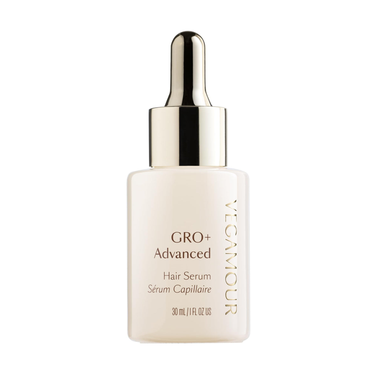 VEGAMOUR GRO+ Advanced Hair Serum for Improving Hair Density, Tonic Reduces Shedding and Promotes a Healthy Scalp, 1 pack VEGAMOURBuy Supplements Australia