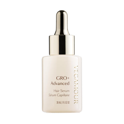VEGAMOUR GRO+ Advanced Hair Serum for Improving Hair Density, Tonic Reduces Shedding and Promotes a Healthy Scalp, 1 pack VEGAMOURBuy Supplements Australia