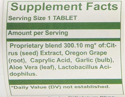 Nutri-West - Total YST Redux - 60 by Nutri-West Nutri-WestBuy Supplements Australia