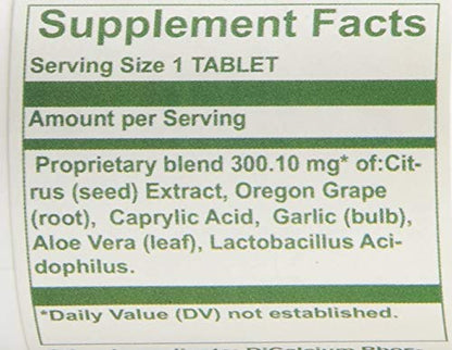 Nutri-West - Total YST Redux - 60 by Nutri-West Nutri-WestBuy Supplements Australia