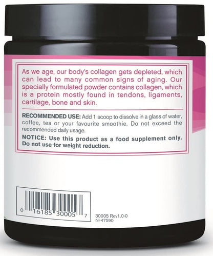 Neocell - Super Collagen Powder - 198g - Supports Healthy Skin, Hair, Nails, and Joints - Aids Collagen Production" NeocellBuy Supplements Australia