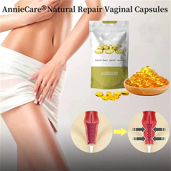 HENGBANG AnnieCare Instant Anti-Itch Detox SLI-mming Products, Annie Care Capsulas HENGBANGBuy Supplements Australia