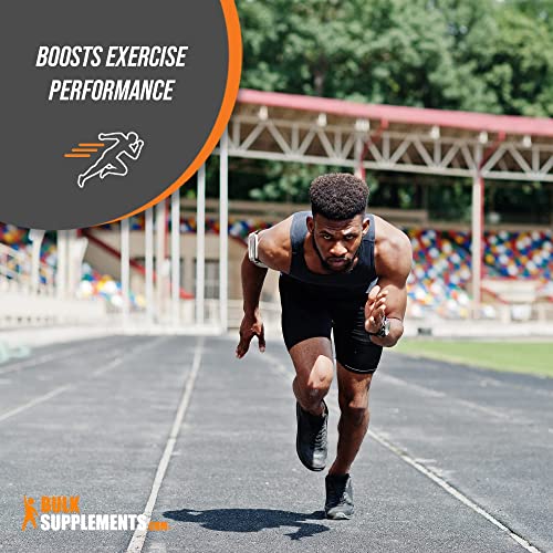 BULKSUPPLEMENTS.COM Taurine Powder - Taurine Supplement, Taurine 2000mg BULKSUPPLEMENTS.COMBuy Supplements Australia