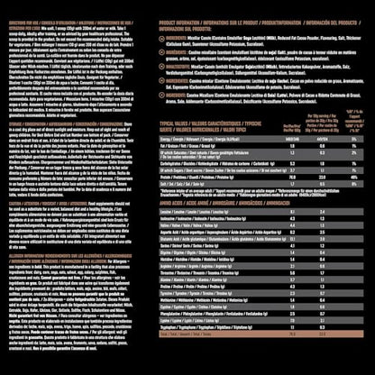 PBN - Premium Body Nutrition Micellar Casein. 2 kg — Chocolate Premium Body NutritionBuy Supplements Australia