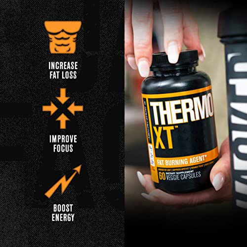 Jacked Factory Thermo XT Thermogenic Fat Burner - Cutting Weight Loss Supplement Jacked FactoryBuy Supplements Australia
