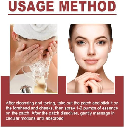 Fivfivgo Korean Dermalayr Technology Soluble Collagen Film,Melting Collagen Film KolarmoBuy Supplements Australia