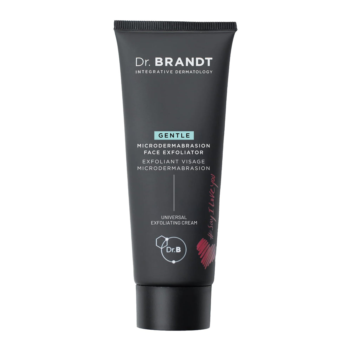 Dr. Brandt Microdermabrasion Gentle Face Exfoliator - Reduces Dull Skin, Uneven Texture, Fine Lines, Acne Scars & Wrinkles - 2.0 oz Dr. Brandt Skincare buy supplements Au