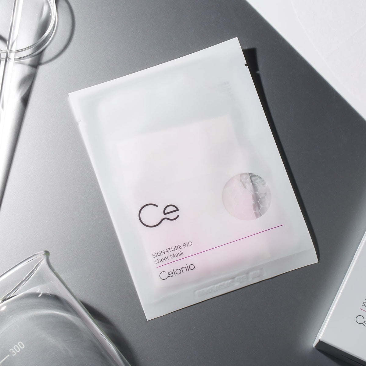 CELONIA Signature Bio Facial Sheet Mask, Stem Cell Deep Hydrating Face Mask, Anti Aging Treatment For Healthy Glowing Skin, Minimize Pores, Reduce Fine Line, Boost elasticity, Correct Redness 5 Count CELINO buy supplements Au