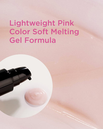 TOUCH IN SOL No Poreblem Primer – Pore Primer for Korean Makeup, Mattifying Primer for Oily Skin, Pore Eraser for Large Pores, Blurring Finish from K Beauty (1.01 fl.oz/30ml) Touch in SolBuy Supplements Australia