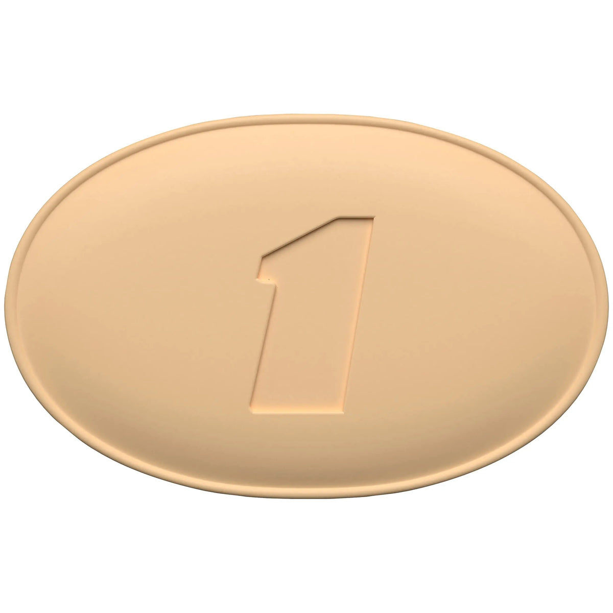ONE A DAY Proactive 65+, Mens & Womens Multivitamin, Supplement with Vitamin A, Vitamin C, Vitamin D, and Zinc for Immune Health Support ONE A DAY