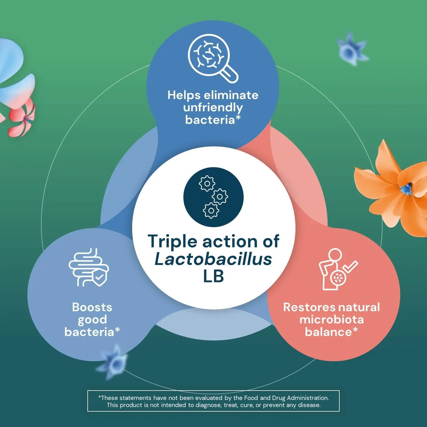 Lactéol diarrhEase Kids - a Safe, Drug Free and clinically Tested postbiotic Strain That Shortens The Duration of Occasional Diarrhea- Works Naturally with Your Child’s Body, 10 Count LactéolBuy Supplements Australia