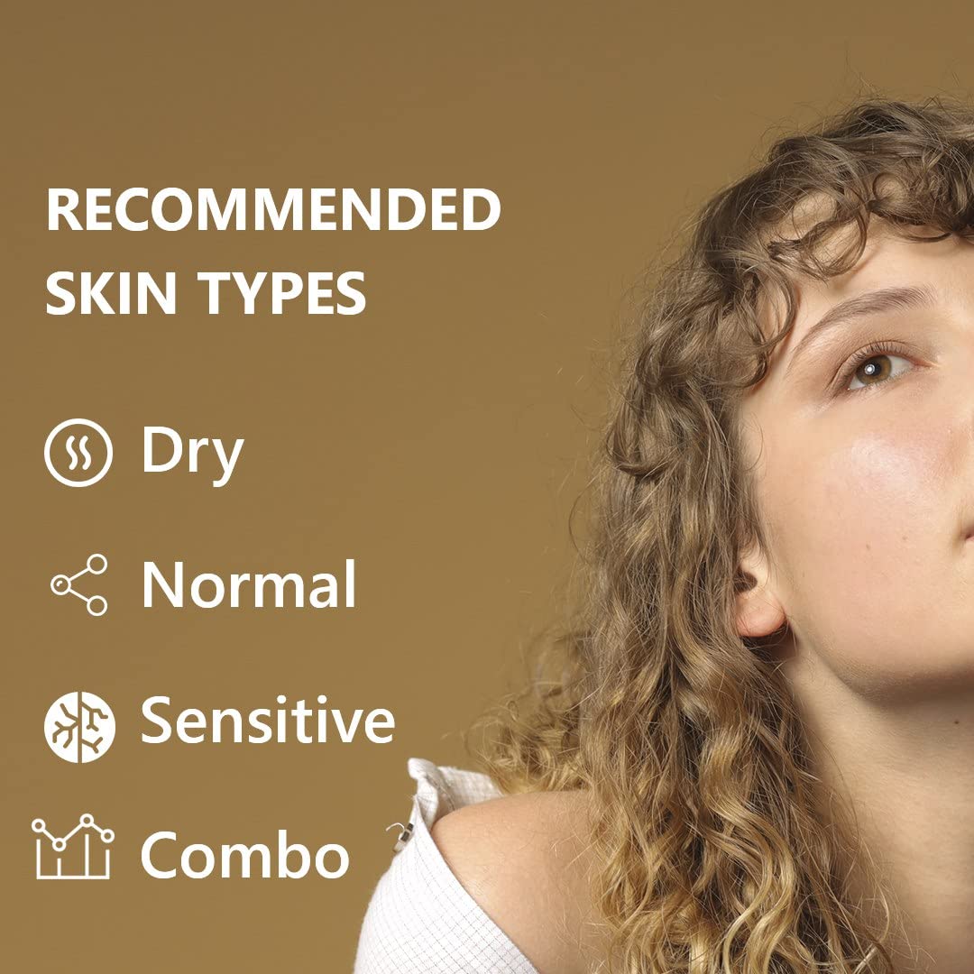 Doctor Cosmedical Professional Soft & Instant Facial Scrub | Skin Tightening & Brightening Face Scrub | Exfoliating Face Scrub | Skin Firming Formula to Reduce Wrinkle and Dark Spots | 2 Oz / 57g doctor cosmedical buy supplements Au