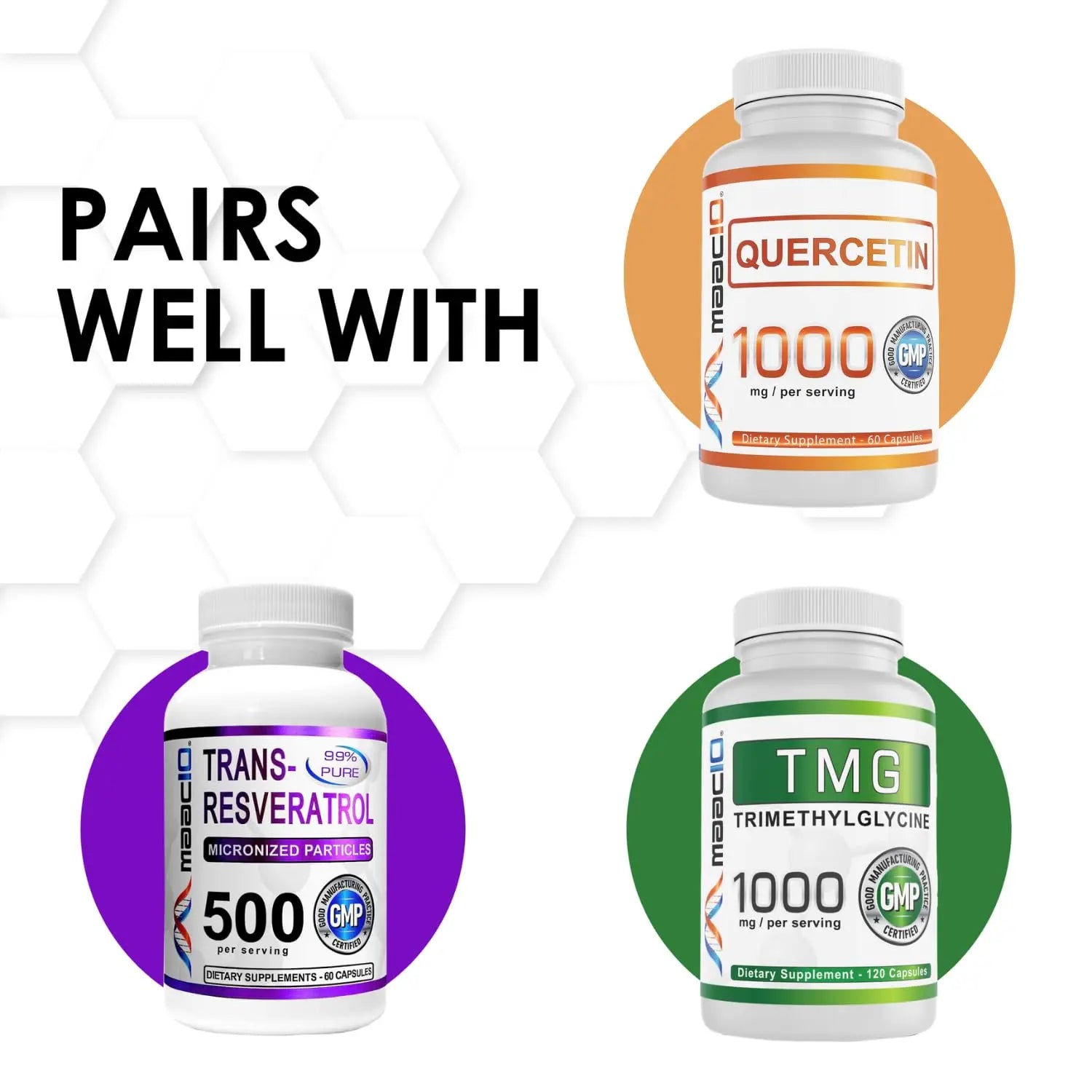 MAAC10 NMNH (NMN Supplement Alternative) 250mg Serving | Uthpeak™ NMNH (Dihydronicotinamide Mononucleotide) for Better Stability | 30-Day Supply. MAAC10Buy Supplements Australia