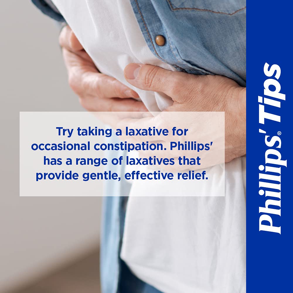 Phillips' Fresh Mint Milk of Magnesia Liquid,26 Fl Oz (Pack of 2) Phillips'Buy Supplements Australia