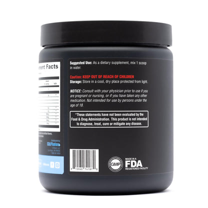 Sculpt Nation by V Shred PreWorkout - Premium Pre Workout Powder with Amino Acids Sculpt NationBuy Supplements Australia