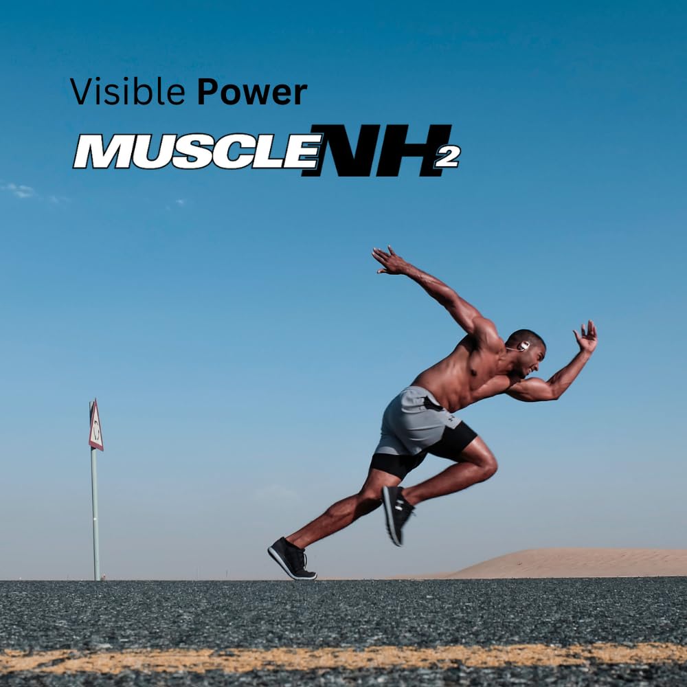 MuscleNH2 Beef Protein Isolate Powder 90%, High Protein, Low Fat, Dairy Free, Gluten Free, Soy Free MuscleNh2Buy Supplements Australia