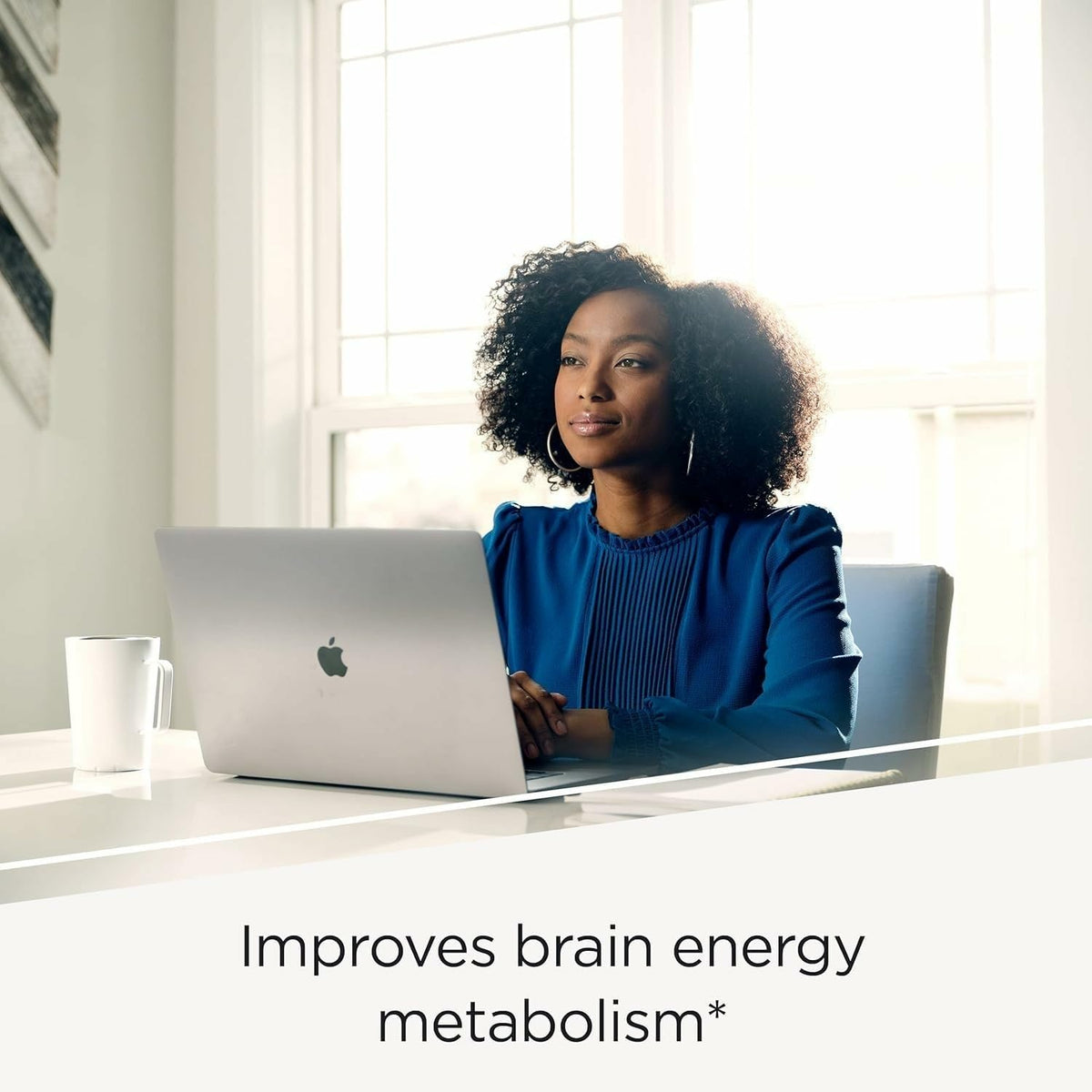 Integrative Therapeutics Neurologix - Brain Health Supplement* - Non-Stimulant Nootropic Supplement for Focus* - Memory Support* - Vegan, Gluten-Free & Dairy-Free - 120 Capsules (60 Servings) Integrative TherapeuticsBuy Supplements Australia