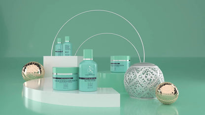 Dr Lili Fan Probiotic All-In-One Microdermabrasion Kit with Vitamin C and Peptides. Your At-Home Spa Treatment. Get Radiant, Healthy-Looking Skin. 2 fl oz Dr Lili FanBuy Supplements Australia