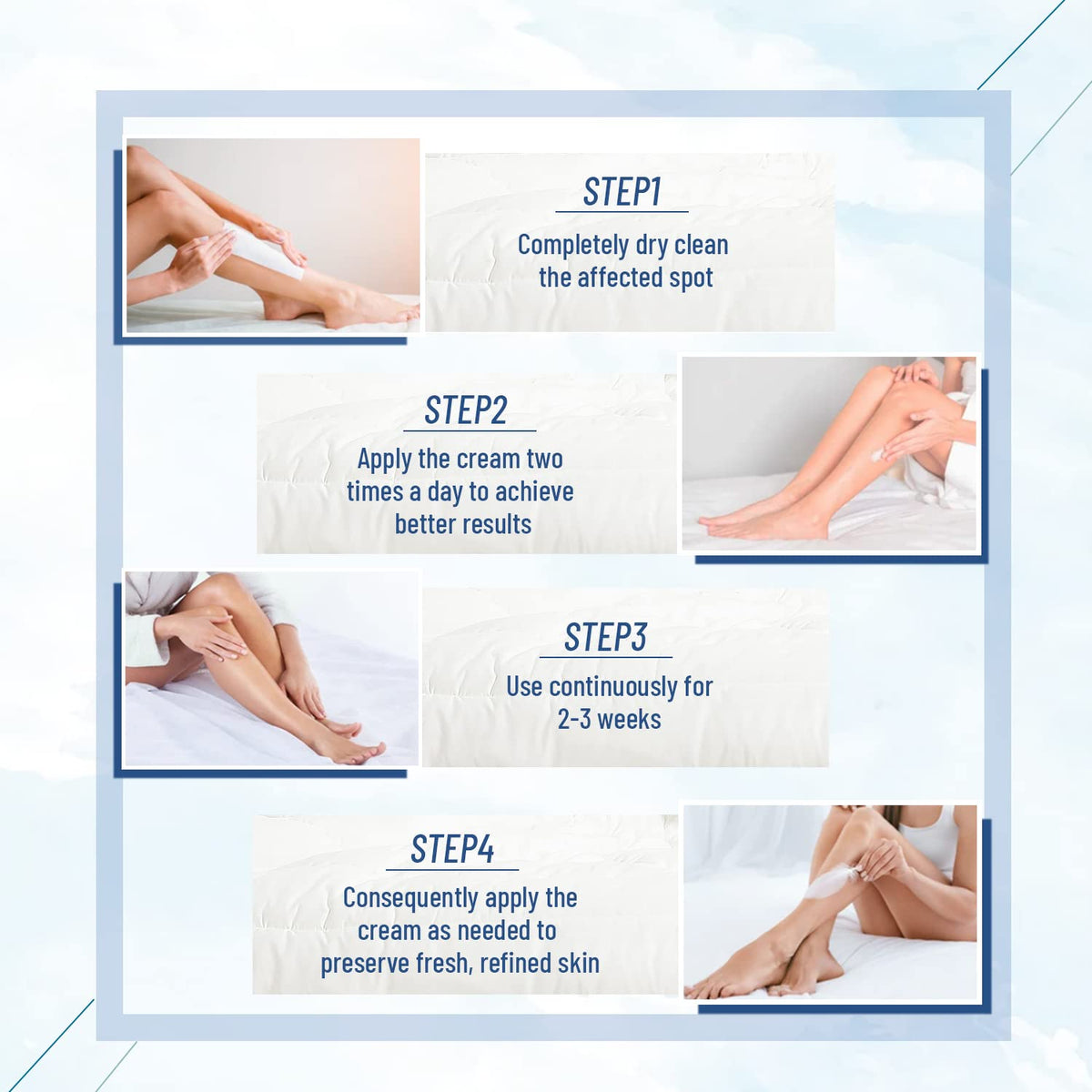 OUKEYA Urea Cream 40 Percent,Foot & Hand Cream for Dry Cracked,Urea Lotion for Feet Maximum Strength OUKEYA buy supplements Au