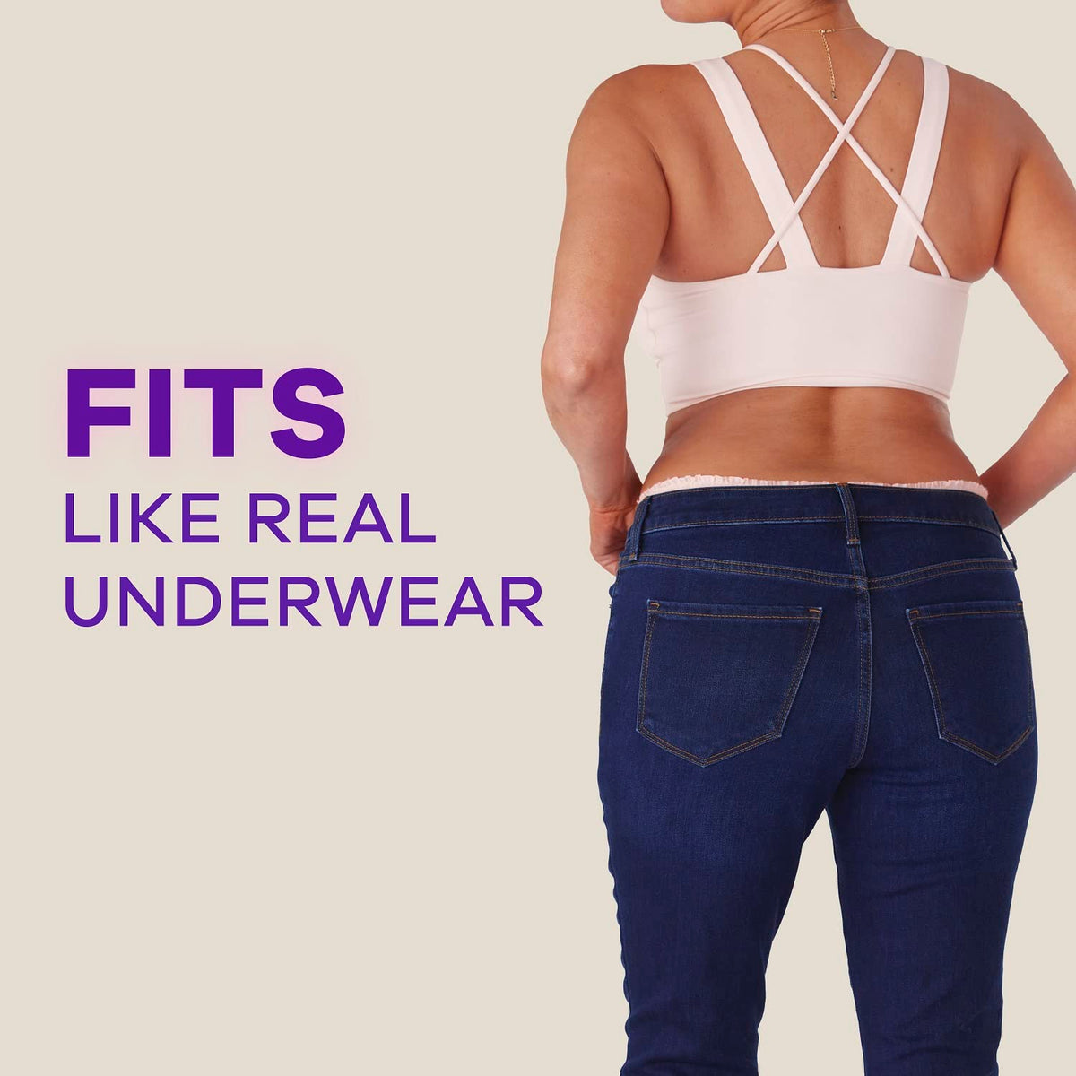 Always Discreet Adult Incontinence & Postpartum Underwear for Women Always DiscreetBuy Supplements Australia
