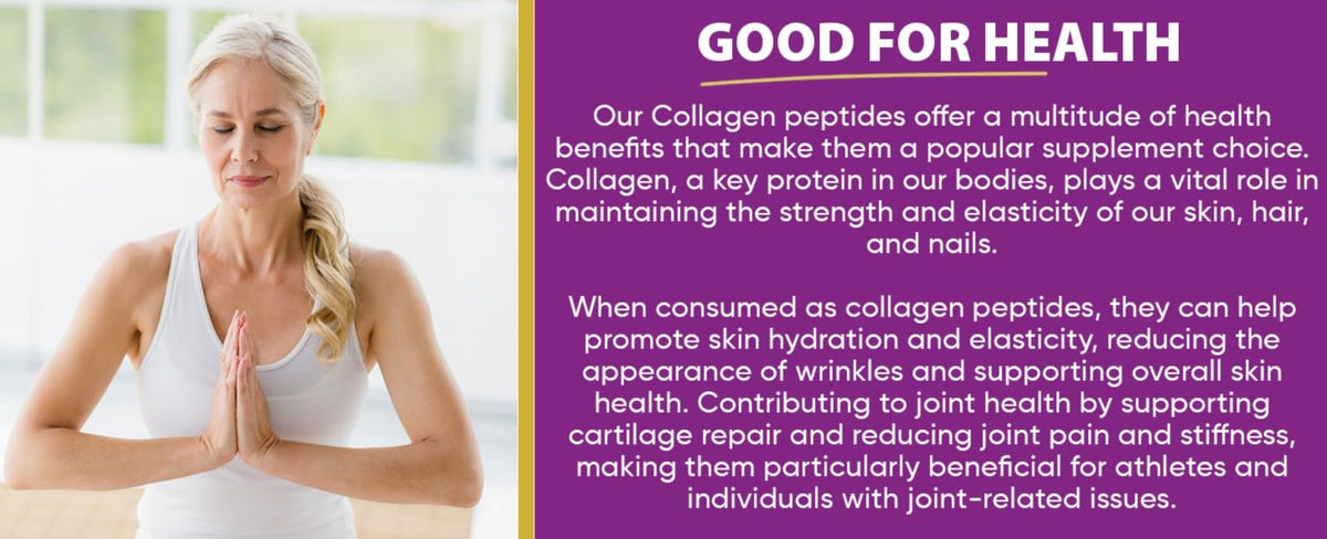 Premium Collagen Powder 300g Hydrolysed Bovine Collagen Peptides Powder ONYX INGREDIENTS 101Buy Supplements Australia