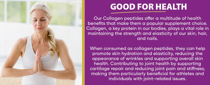 Premium Collagen Powder 300g Hydrolysed Bovine Collagen Peptides Powder ONYX INGREDIENTS 101Buy Supplements Australia