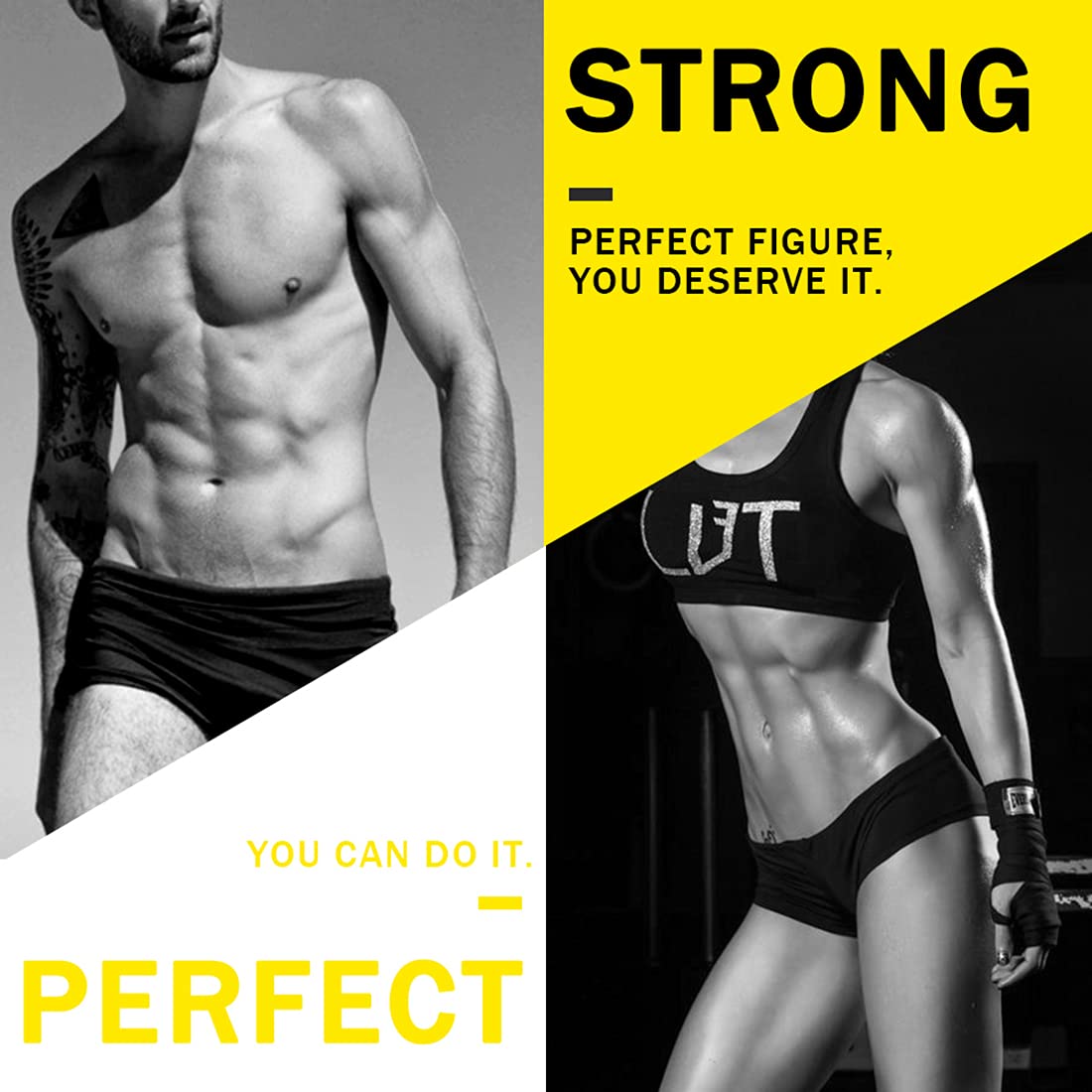 Hot Cream 2Pack, Fat Burning Cream for Belly, Natural Sweat Workout Enhancer Gel QIUBITEBuy Supplements Australia