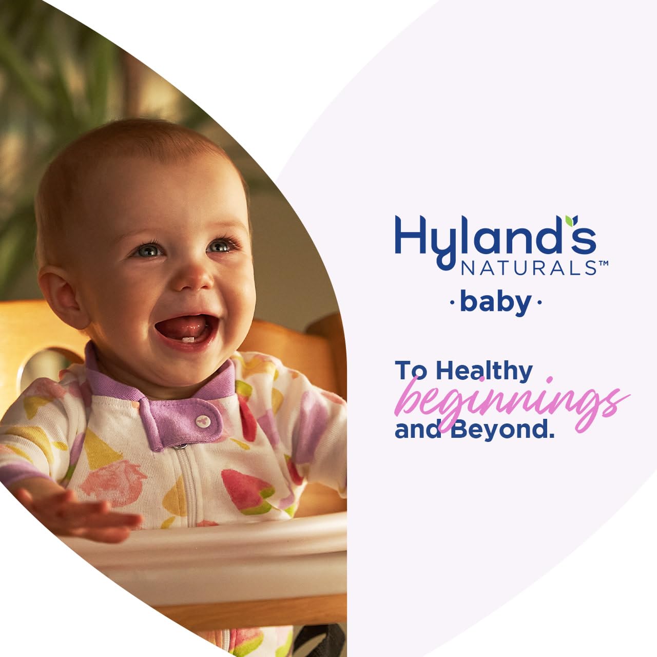 Hyland's Baby Nighttime Oral Pain Relief Tablets - 125-Count, Up to 62 Doses - Baby and Toddler Soothing Tablets with Chamomile for Discomfort, Irritability & Swelling Hyland's buy supplements Au