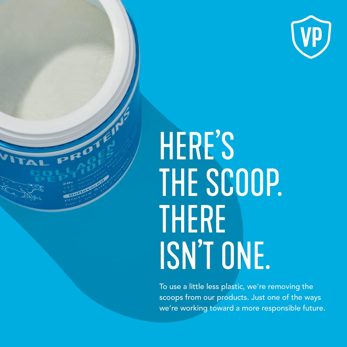 Vital Proteins Collagen Peptides Powder, Promotes Hair, Nail, Skin, Bone and Joint Health Vital ProteinsBuy Supplements Australia