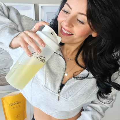 EatProtein Tropical Fruits Collagen Protein Juice Drink Mix | 24g Protein | 26.4g Collagen | 8X Servings EatProteinBuy Supplements Australia