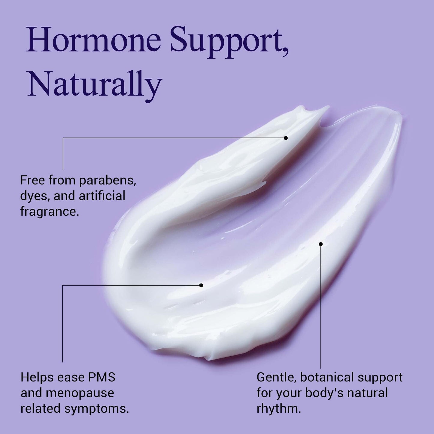 At Last Naturals Wild Yam Cream Hormone Balance for Women Menopause PMS Relief with Vitamin E Helps Smooth Dry Skin Reduce Hot Flashes and Promotes Well Being (2 oz 1 Packs) At Last NaturalsBuy Supplements Australia