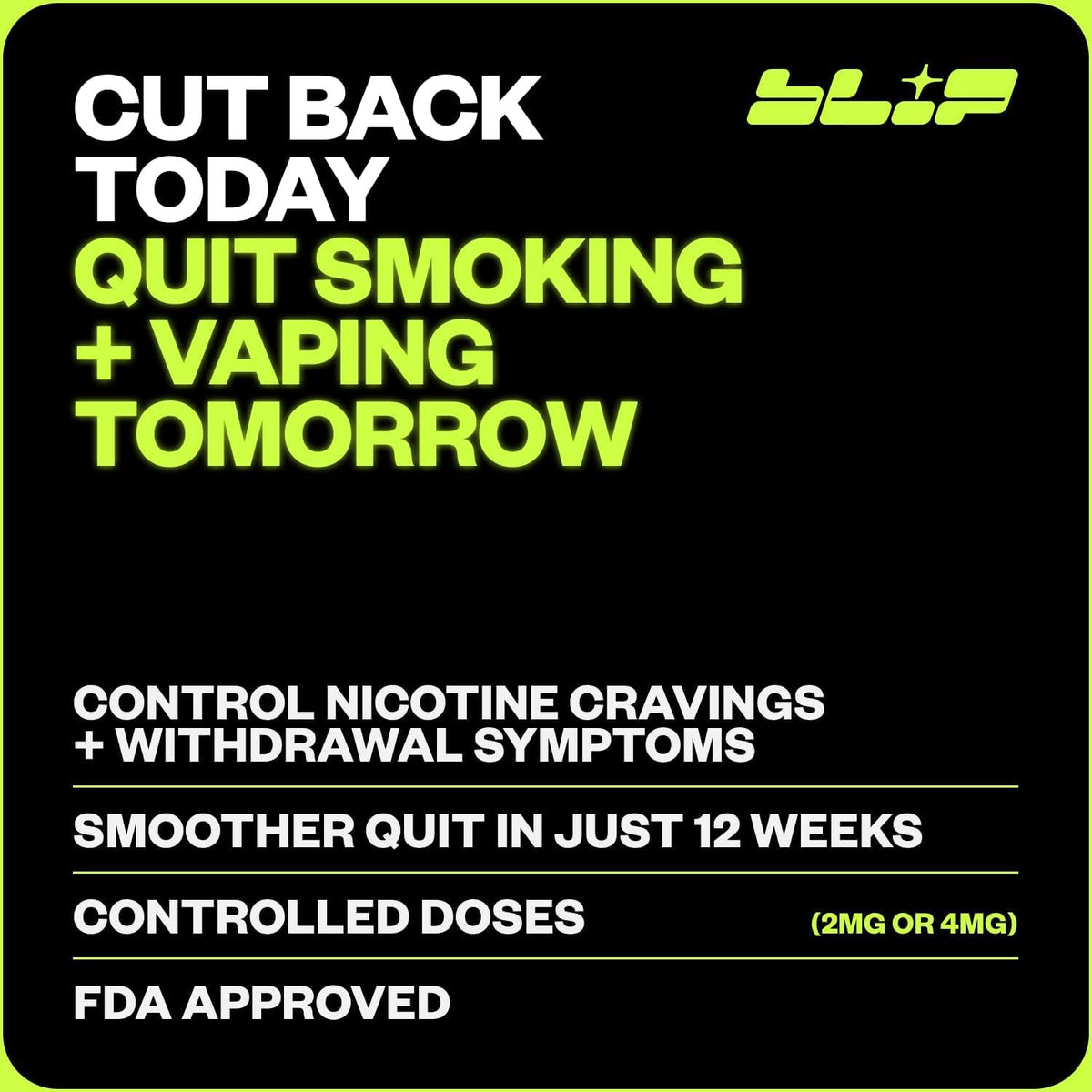 Blip NRT Nicotine Lozenge Mini's - 2mg Mint Flavor (27 Count) - Help Quit Smoking Aid, Reduce Cravings - Nicotine Replacement Blip buy supplements Au